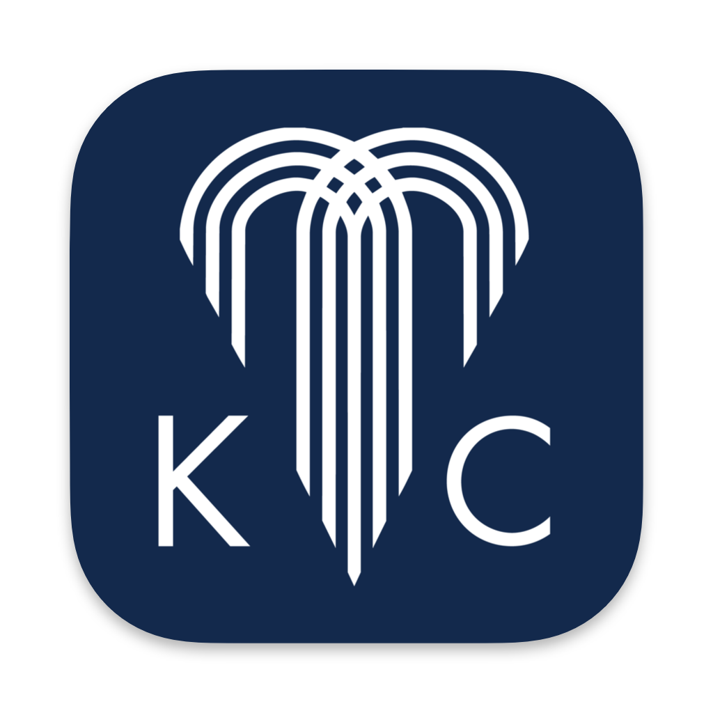 Show Me KC Guide App Icon